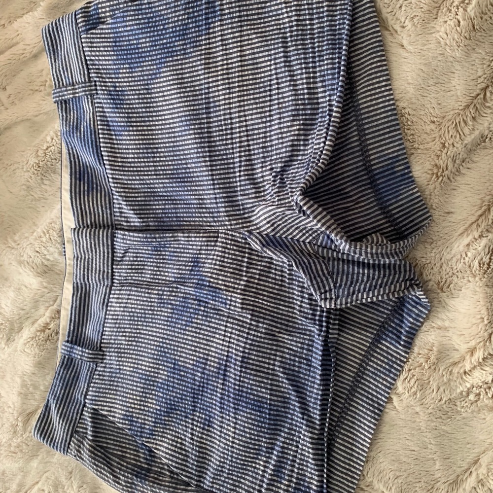 JCREW shorts